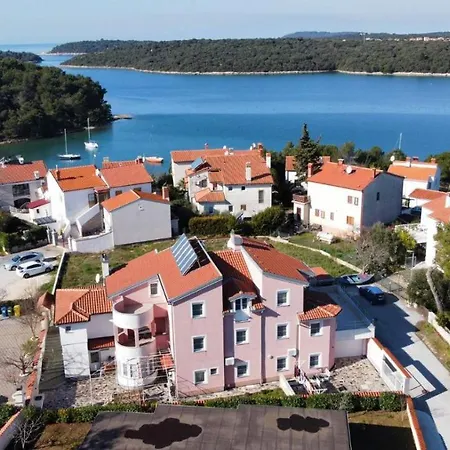 Appartamento Dedukić Banjole