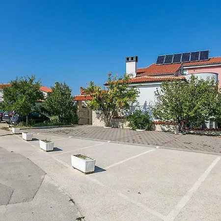 Appartamento Dedukić