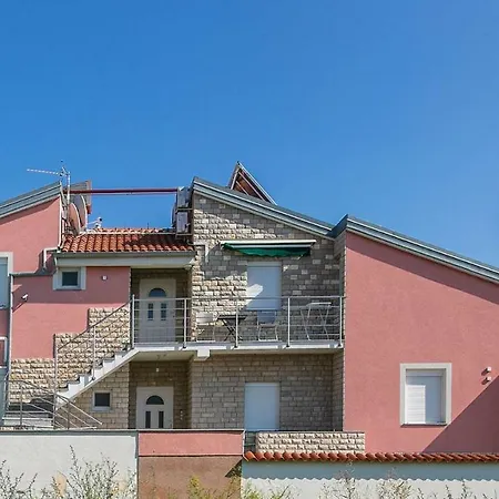 Appartamento Dedukić Banjole