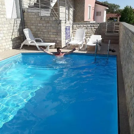 Dedukić Appartamento