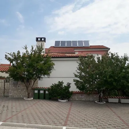 Dedukić Banjole