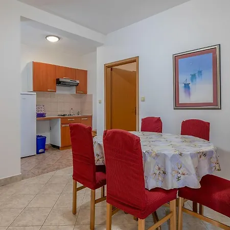 Dedukić Appartamento *