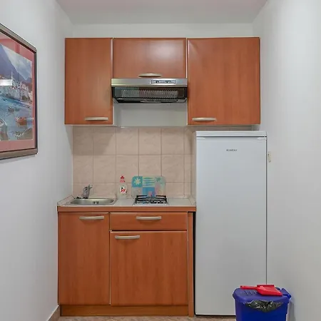 Dedukić Appartamento *